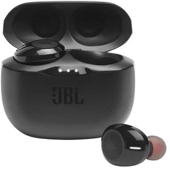 JBL Tune 125TWS | True Wireless Earbuds