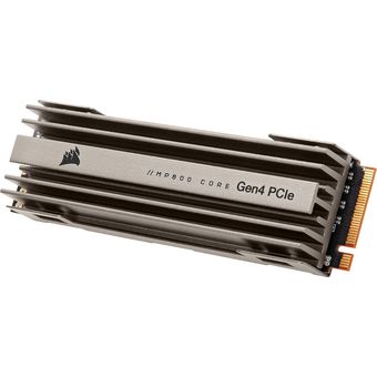 Corsair MP600 CORE 2TB M.2 NVMe PCIe Gen. 4 x4 SSD
