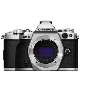 Olympus OM-D E-M5 Mark II (Body Only)