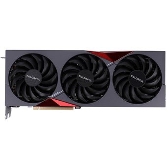 Colorful GeForce RTX 3080 Ti NB EX-V