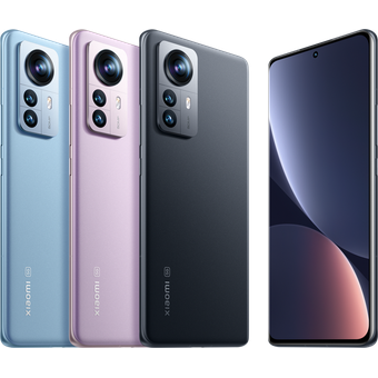 Xiaomi 12 Pro (8+256GB)