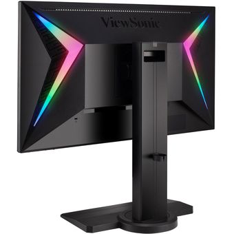 ViewSonic 24" ELITE 144Hz FreeSync Premium Gaming Monitor [XG240R]