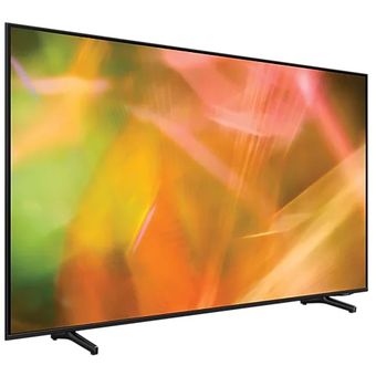 Samsung 70" AU8000 UHD 4K Smart TV (2021) [UA70AU8000]