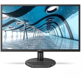 Philips 22" Full HD LCD Monitor, S Line [221S8LDSB/69]