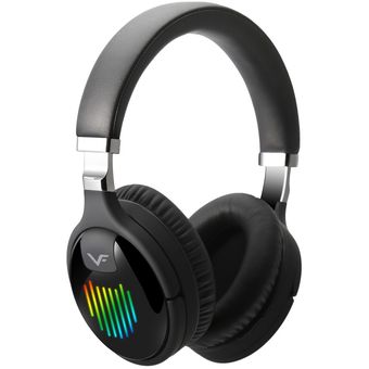 Vinnfier Elite 6 RGB High Performance Bluetooth Headphone