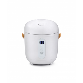Pensonic 0.3L Mini Rice Cooker [PSR-301SX]
