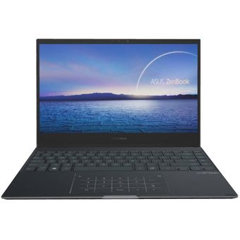 ASUS ZenBook Flip 13 UX363, 13.3", i5-1135G7, 8GB/512GB [UX363E-AHP284TS]