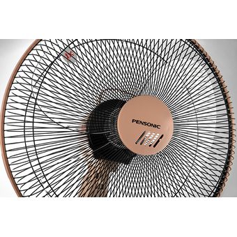 Pensonic 16" Stand Fan [PSF-4504BG]