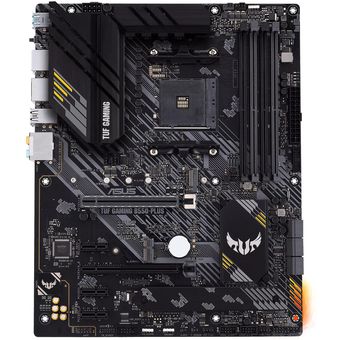 ASUS TUF Gaming B550-PLUS