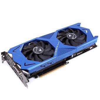 Colorful GeForce GTX1070Ti Twin-V