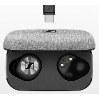 Sennheiser MOMENTUM True Wireless