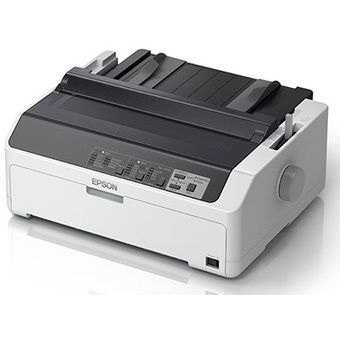 Epson LQ-590II Impact Printer