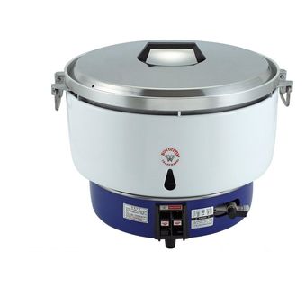 Butterfly 10L Commercial Gas Rice Cooker [PL50]