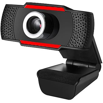 Adesso CyberTrack H3-TAA, 720P HD USB Webcam