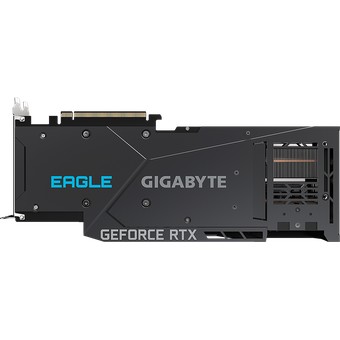 GIGABYTE GeForce RTX 3080 Ti EAGLE 12G [GV-N308TEAGLE-12GD]