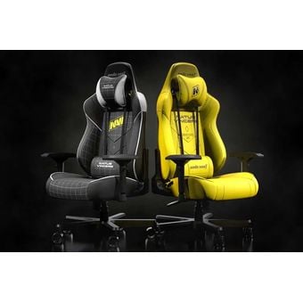 Anda Seat NAVI Editon Premium Gaming Chair
