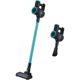 Faber Normal Vacuum [FVC X-CYCLONE 151]