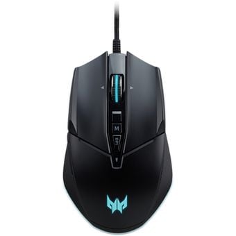 Acer Predator Cestus 335 Gaming Mouse