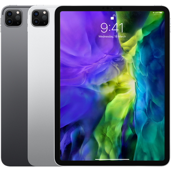 Apple iPad Pro 11 (2020) (256GB) Wi-Fi