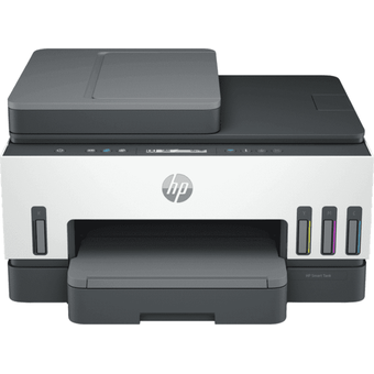 HP Smart Tank 750 All-in-One Inkjet Printer