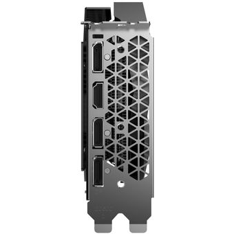 ZOTAC GAMING GeForce RTX 2060 [ZT-T20600H-10M]