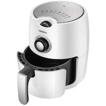 Konka 2.2L Air Fryer [KGKZ-2202(WJ)]