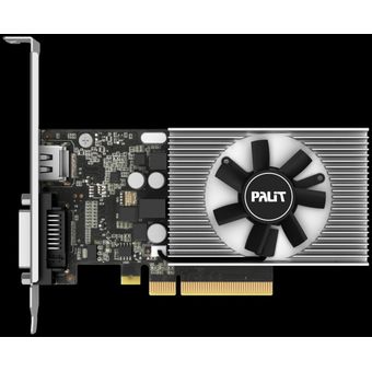 Palit GeForce GT 1030 DDR4