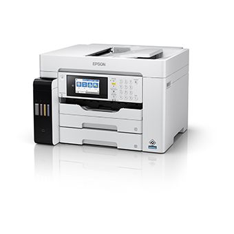 Epson EcoTank L15180 A3 Wi-Fi Duplex Multi-Function Ink Tank Printer