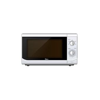 Midea Independent microwave oven (17 liters) MM717CFA