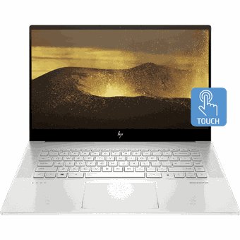 HP ENVY, 15.6", i7-10750H, RAM 16GB/1TB [15-ep0010tx]