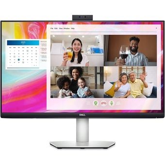 Dell 27" Video Conferencing Monitor [S2722DZ]