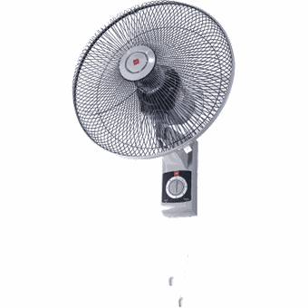 KDK 16" Wall Fan KU408 YG
