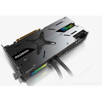SAPPHIRE TOXIC AMD Radeon RX 6900 XT Limited Edition