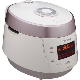 Cuckoo P10 Eco Pressure Multi Cooker