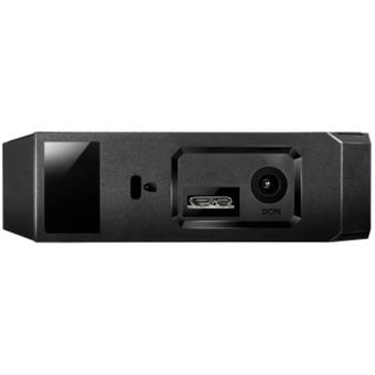 ADATA HM800 External Hard Drive, 6TB