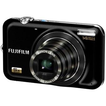 Fujifilm FinePix JX280