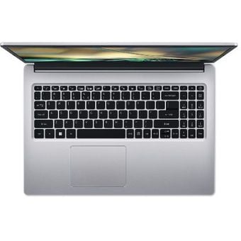 Acer Aspire 3 AMD, 15.6", R5 5500U, 8GB/512GB [A315-43-R6UW]