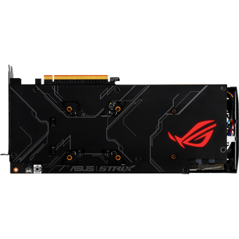 ASUS ROG Strix Radeon RX 5700 XT OC Edition 8GB GDDR6