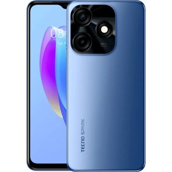 Tecno Spark 10C (8+128GB)