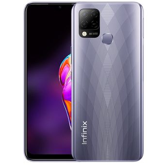 Infinix Hot 10s (4+64GB)