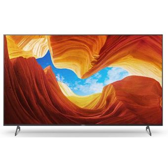 Sony X90H 55inch smart TV KD-55X9000H