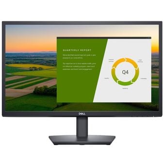 Dell 24" Full HD Monitor [E2422HS]