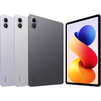 Xiaomi Redmi Pad 2 Pro (8+256GB), Wi-Fi