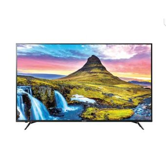 Sharp 60inch Ultra HD Smart TV 4T-C60AM1H