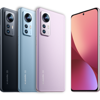 Xiaomi 12 (8+256GB)