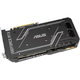 ASUS KO GeForce RTX 3070 V2 OC Edition 8GB GDDR6 LHR