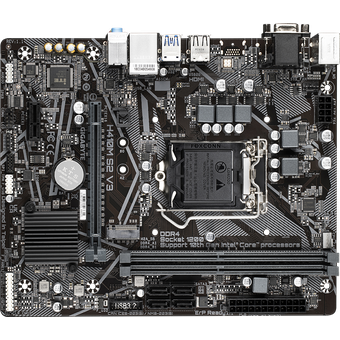 GIGABYTE H410M S2 V3 (rev. 1.1/1.3)