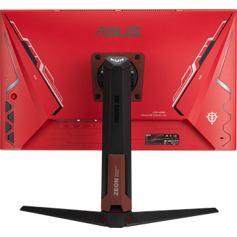 ASUS TUF Gaming VG27AQGL1A, 27" Gaming Monitor [ZAKU II EDITION]