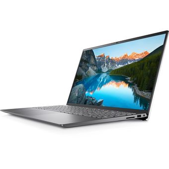 Dell Inspiron 15 5510, 15.6", i5-11300H, 8GB/256GB (Iris XE)