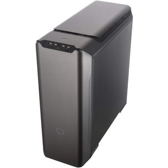 Cooler Master MasterCase SL600M Black Edition